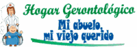 logo hogar mi abuelo mi viejo querido